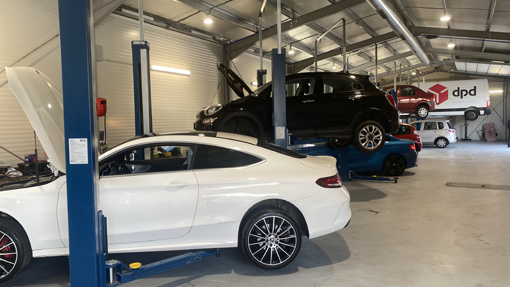 Lamborghini Servis Beograd Lamborghini Servis Beograd