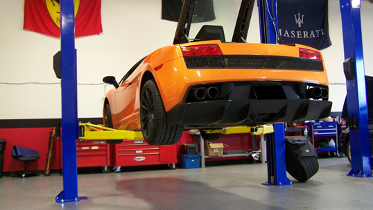 Lamborghini Servis Cene Lamborghini Servis Cene